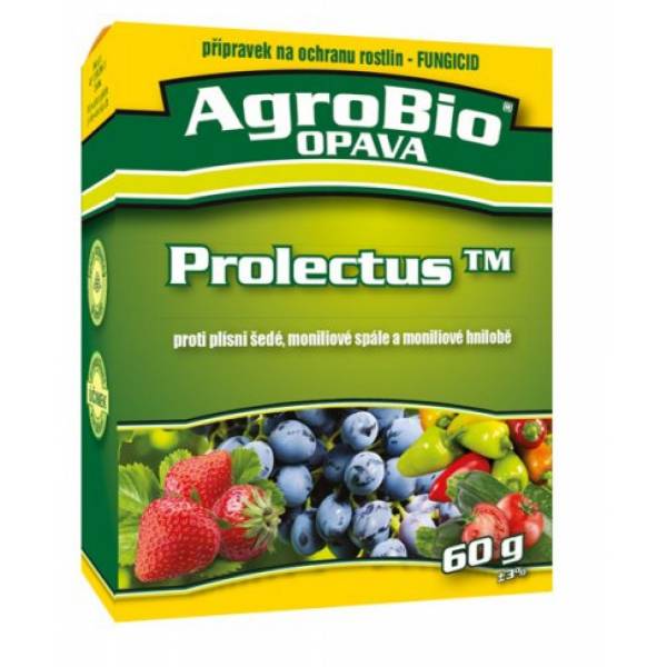 Prolectus 2x60g 
