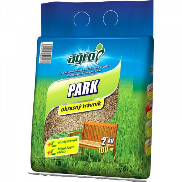 AGRO  TS Park - taška 2 kg 