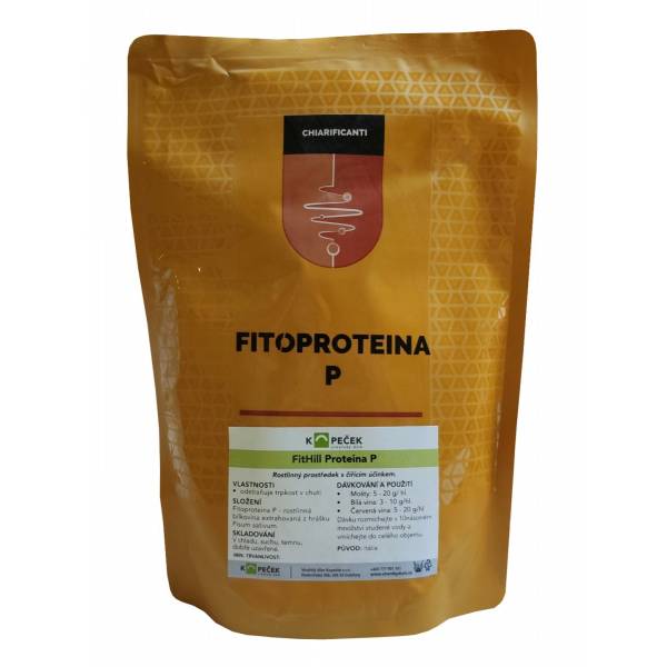 FitoHill Proteina 500 g