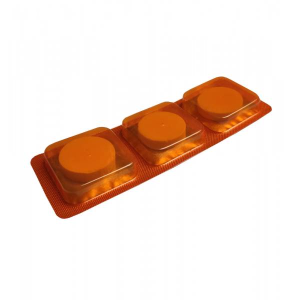 Dosirovacie tablety KPS Tabs 2