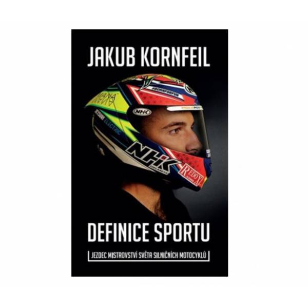 Definícia športu - Jakub Kornfeil