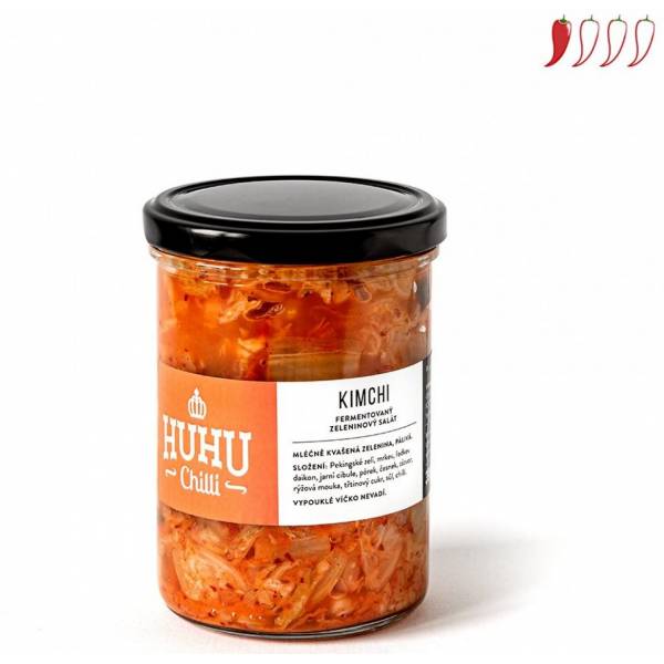 Kimchi 395 g